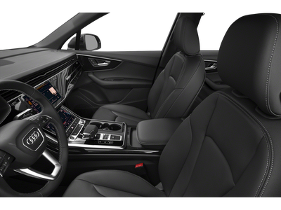 2025 Audi Q7 55 Premium quattro