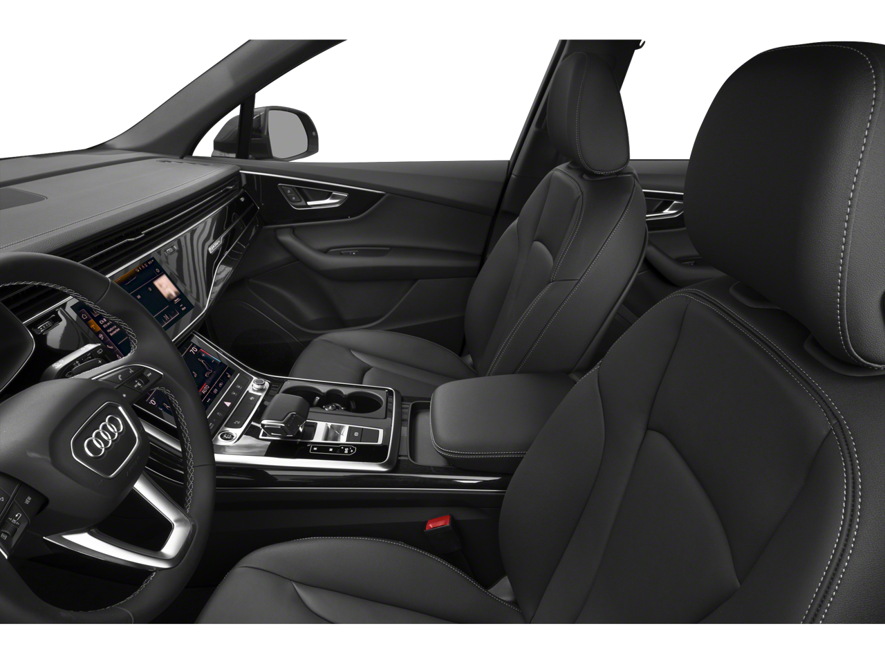2025 Audi Q7 55 Premium quattro