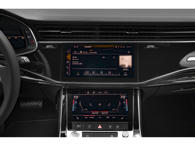2025 Audi Q7 55 Premium quattro