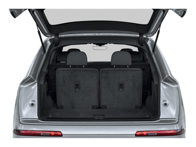 2025 Audi Q7 55 Premium quattro