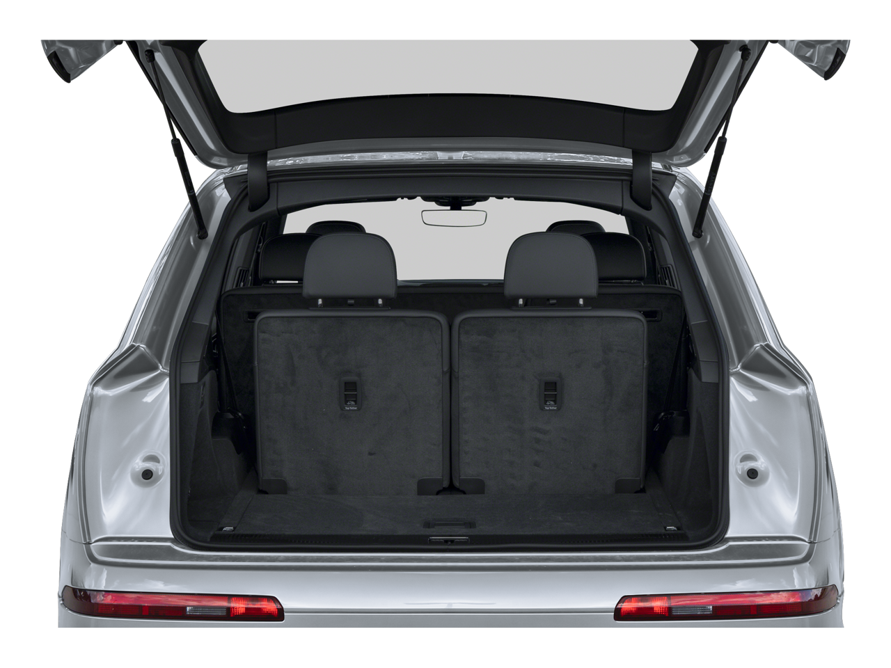 2025 Audi Q7 55 Premium quattro