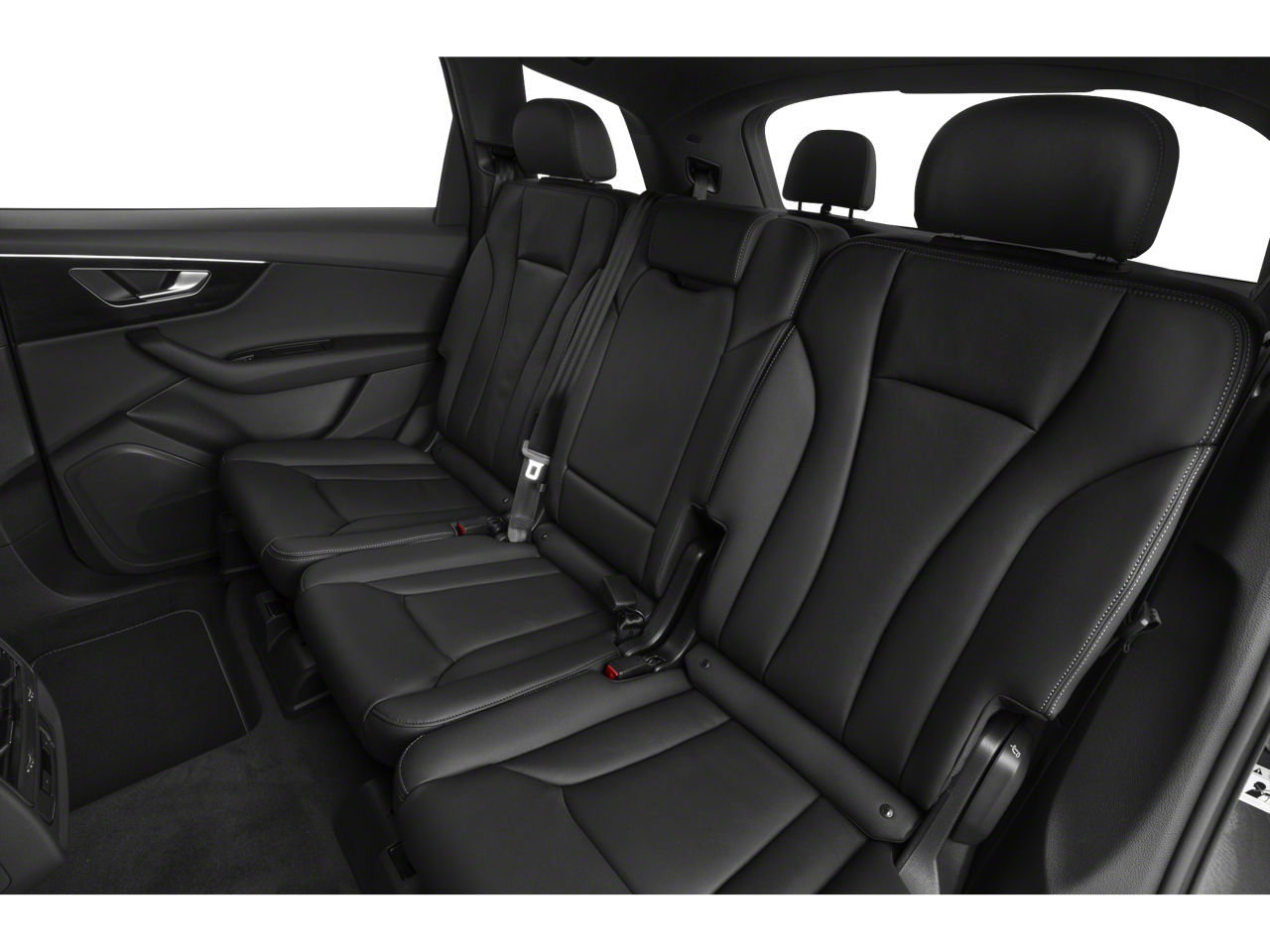 2025 Audi Q7 55 Premium quattro