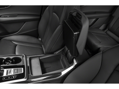 2025 Audi Q7 55 Premium quattro