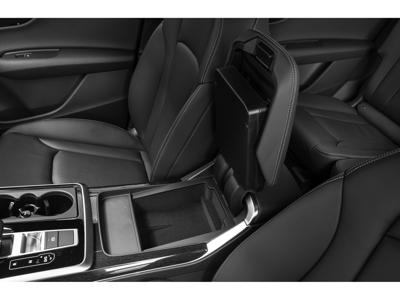 2025 Audi Q7 55 Premium quattro