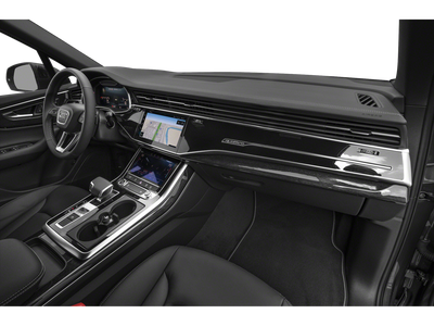 2025 Audi Q7 55 Premium quattro