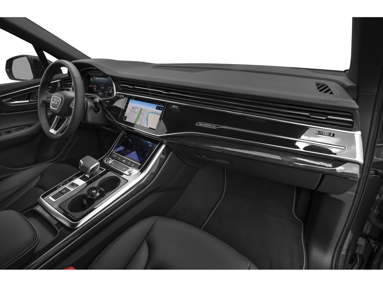 2025 Audi Q7 55 Premium quattro