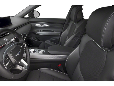 2025 Genesis GV70 3.5T Sport Prestige