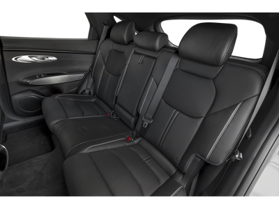 2025 Genesis GV70 3.5T Sport Prestige