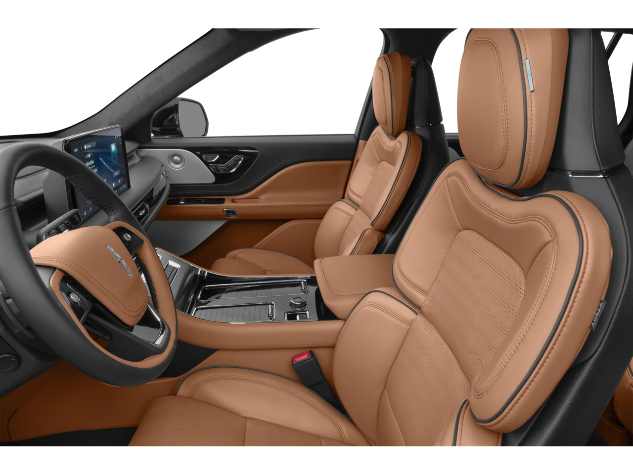 2026 Lincoln Aviator Black Label Premium