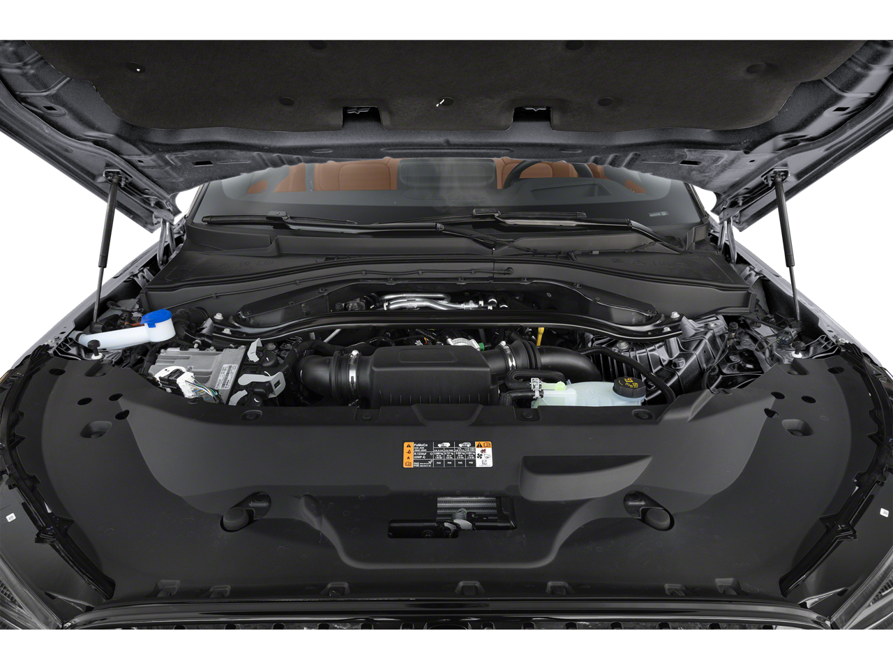 2026 Lincoln Aviator Black Label Premium