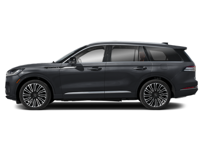 2026 Lincoln Aviator Black Label Premium