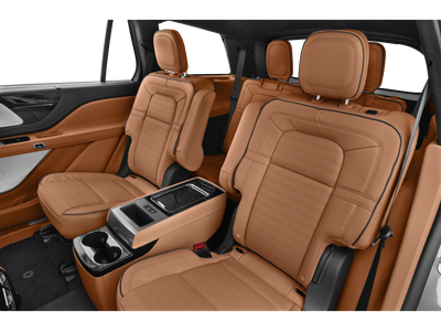 2026 Lincoln Aviator Black Label Premium