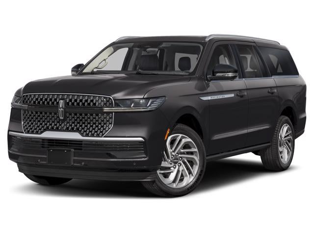 2026 Lincoln Navigator L 