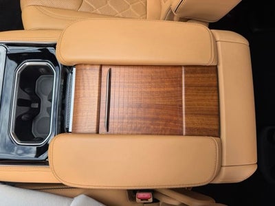 2023 Jeep Grand Wagoneer Series III