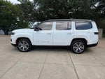 2023 Jeep Grand Wagoneer Series III