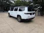 2023 Jeep Grand Wagoneer Series III