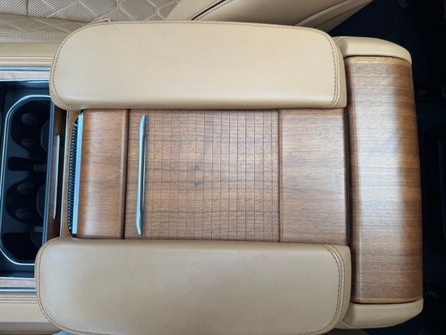 2023 Jeep Grand Wagoneer Series III