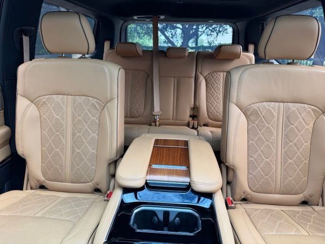 2023 Jeep Grand Wagoneer Series III