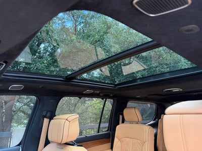 2023 Jeep Grand Wagoneer Series III