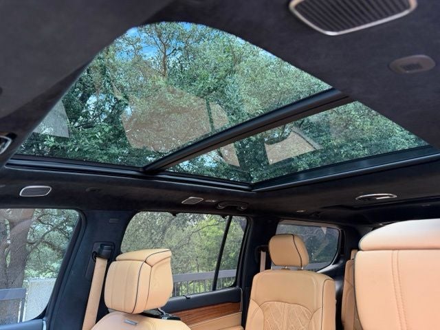 2023 Jeep Grand Wagoneer Series III