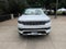 2023 Jeep Grand Wagoneer Series III