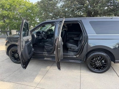2024 Ford Expedition Max XLT