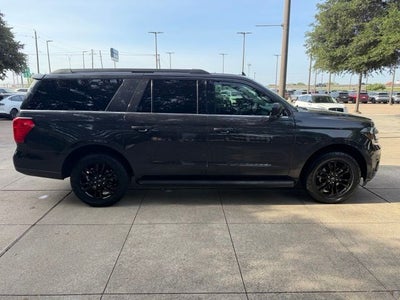 2024 Ford Expedition Max XLT
