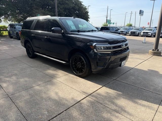 2024 Ford Expedition Max XLT