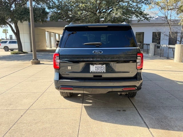 2023 Ford Expedition Limited
