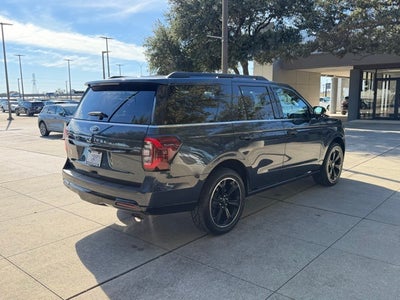 2023 Ford Expedition Limited