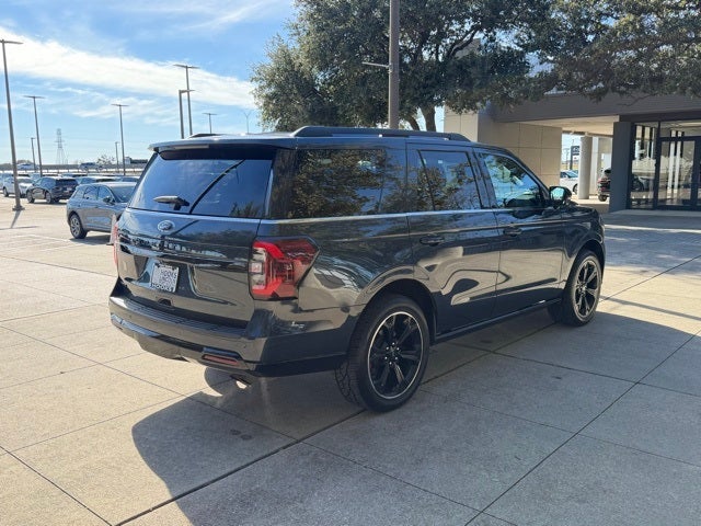 2023 Ford Expedition Limited
