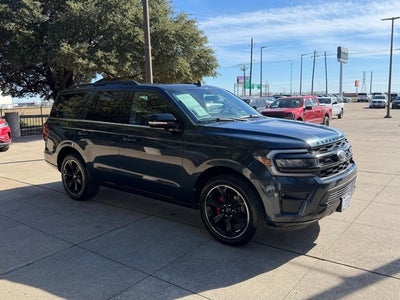 2023 Ford Expedition Limited