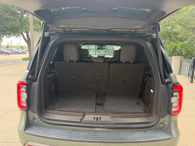 2024 Ford Expedition King Ranch