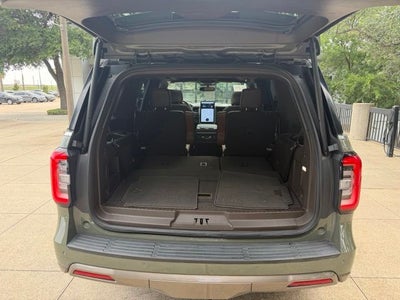 2024 Ford Expedition King Ranch