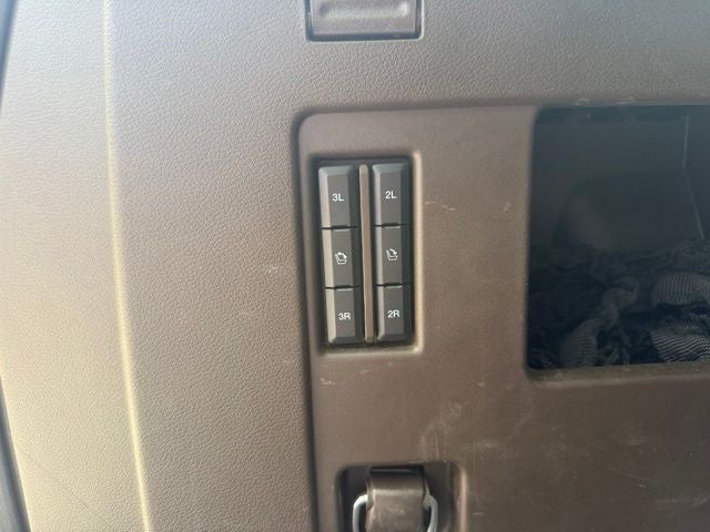 2024 Ford Expedition King Ranch