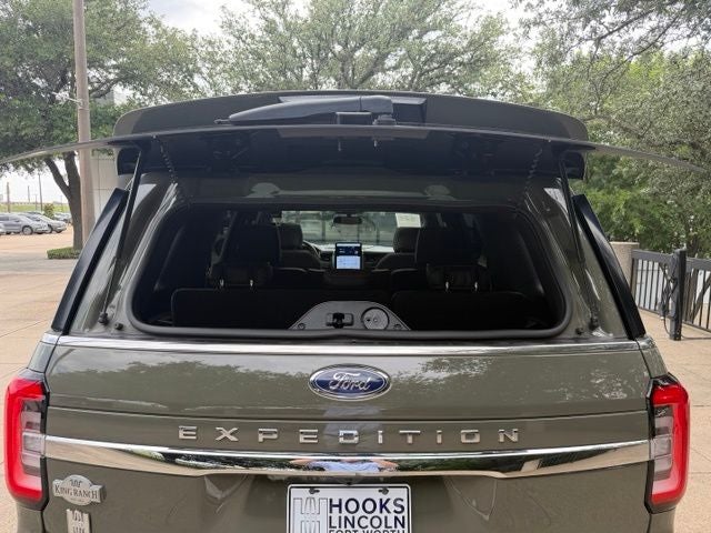 2024 Ford Expedition King Ranch