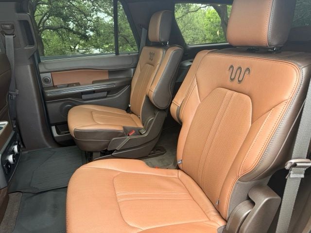 2024 Ford Expedition King Ranch