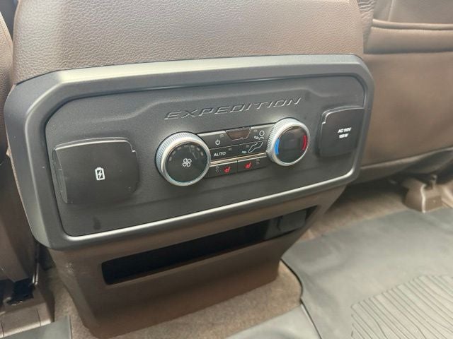 2024 Ford Expedition King Ranch