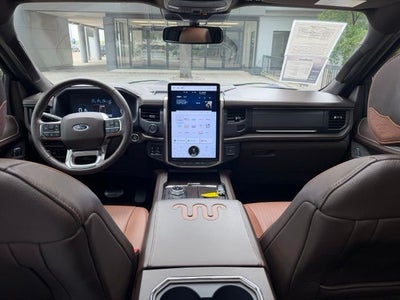 2024 Ford Expedition King Ranch