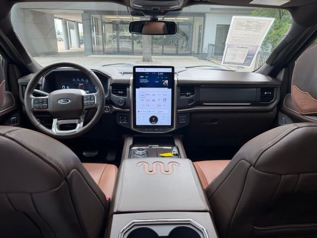 2024 Ford Expedition King Ranch