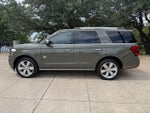 2024 Ford Expedition King Ranch