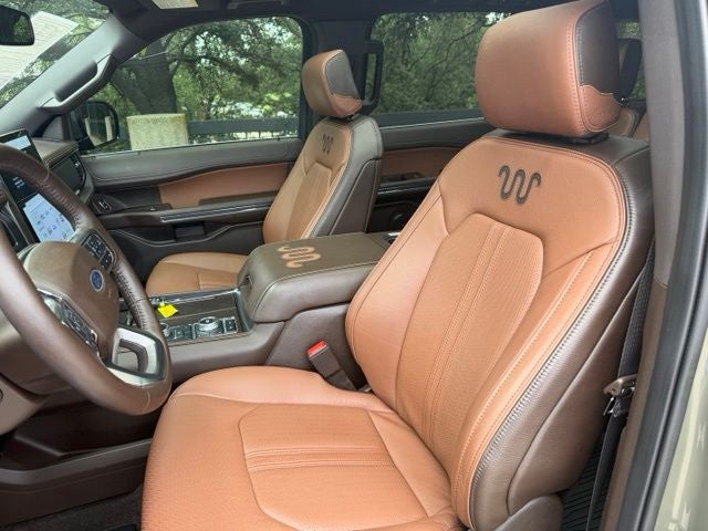2024 Ford Expedition King Ranch