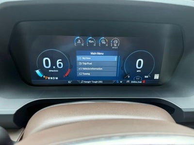 2024 Ford Expedition King Ranch