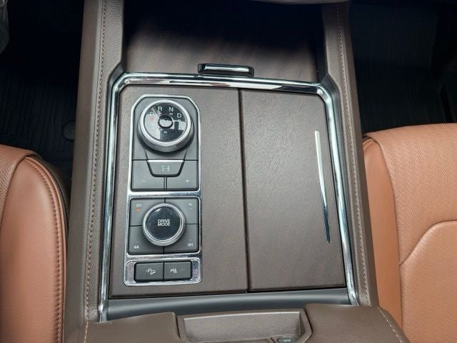 2024 Ford Expedition King Ranch