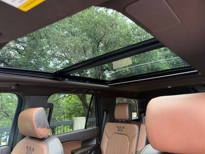 2024 Ford Expedition King Ranch