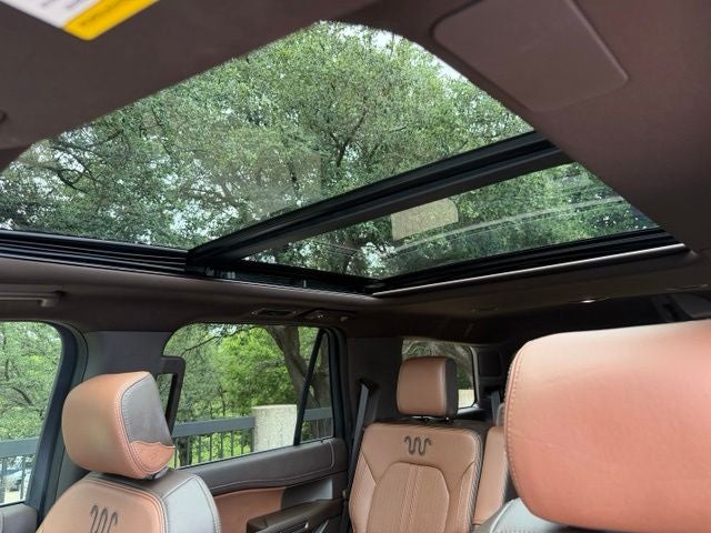2024 Ford Expedition King Ranch