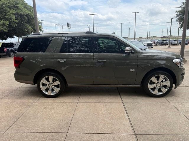 2024 Ford Expedition King Ranch