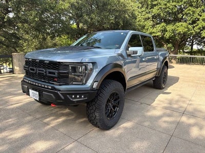 2023 Ford F-150 Raptor R