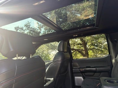 2023 Ford F-150 Raptor R