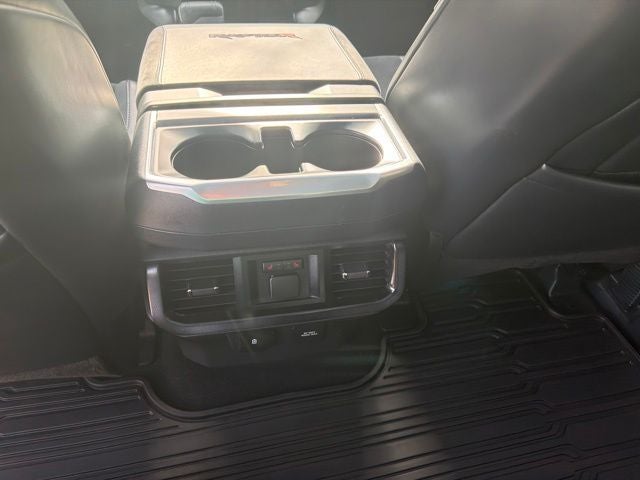 2023 Ford F-150 Raptor R